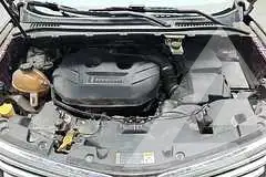 2017 Lincoln MKC