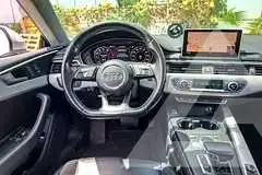 2017 Audi A5
