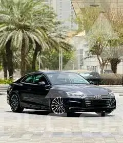 2017 Audi A5