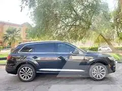 2017 Audi Q7