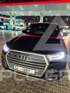 2017 Audi Q7