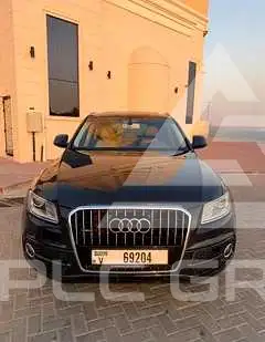 2017 Audi Q5