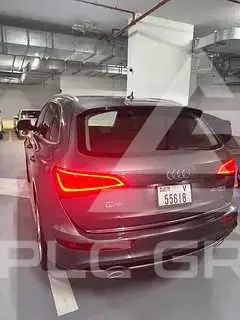 2017 Audi Q5