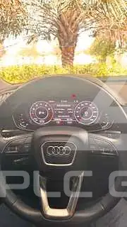 2017 Audi Q5