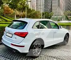2017 Audi Q5