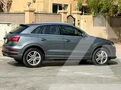 2017 Audi Q3