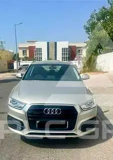 2017 Audi Q3