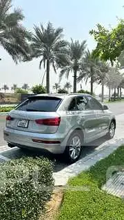 2017 Audi Q3
