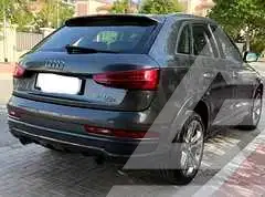 2017 Audi Q3