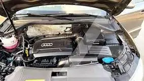 2017 Audi Q3
