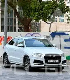 2017 Audi Q3