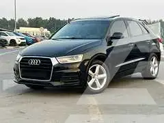 2017 Audi Q3