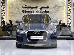 2017 Audi Q3