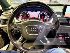 2017 Audi A6