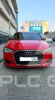 2017 Audi A3
