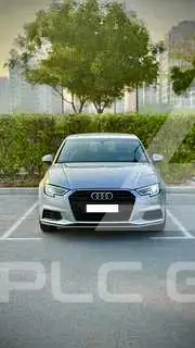 2017 Audi A3