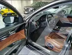 2017 Audi A8