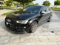 2017 Audi S3