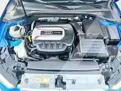 2017 Audi S3