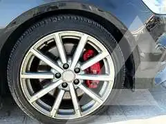 2017 Audi S3