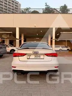2017 Audi S3
