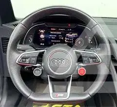 2017 Audi R8