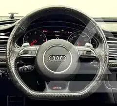 2017 Audi RS6