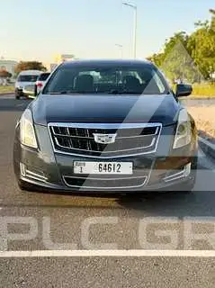 2017 Cadillac XTS