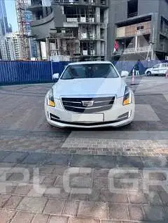 2017 Cadillac ATS