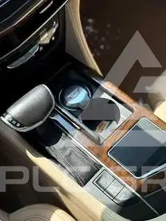 2017 Cadillac CT6