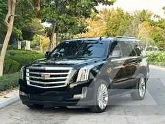 2017 Cadillac ESCALADE