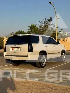2017 Cadillac ESCALADE