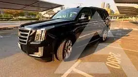 2017 Cadillac ESCALADE