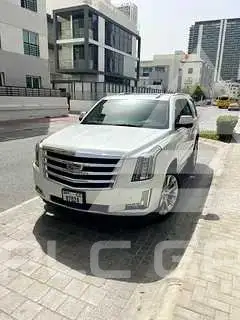 2017 Cadillac ESCALADE