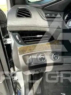 2017 Cadillac ESCALADE