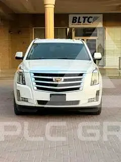 2017 Cadillac ESCALADE