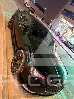 2017 Chrysler 300