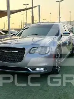 2017 Chrysler 300