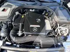 2017 Mercedes Benz GLC-Class