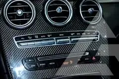 2017 Mercedes Benz GLC-Class