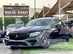 2017 Mercedes Benz E-Class