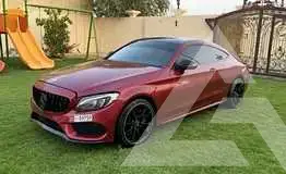 2017 Mercedes Benz E-Class
