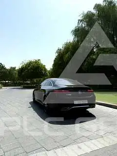 2017 Mercedes Benz E-Class