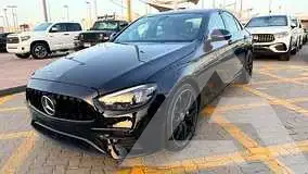 2017 Mercedes Benz E-Class