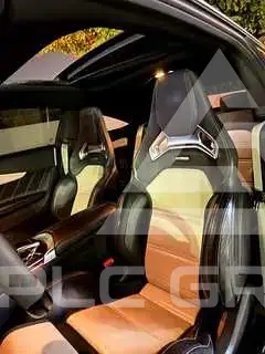2017 Mercedes Benz C-Class