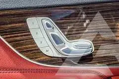 2017 Mercedes Benz C-Class