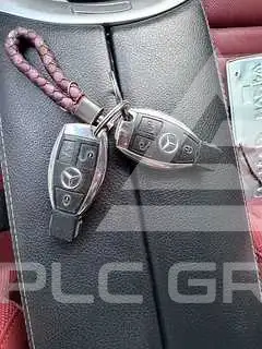 2017 Mercedes Benz C-Class