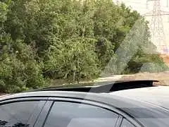 2017 Mercedes Benz C-Class