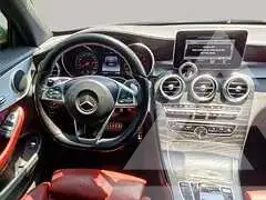 2017 Mercedes Benz C-Class