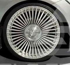 2017 Mercedes Benz S-Class